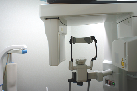 CT/デジタルレントゲン