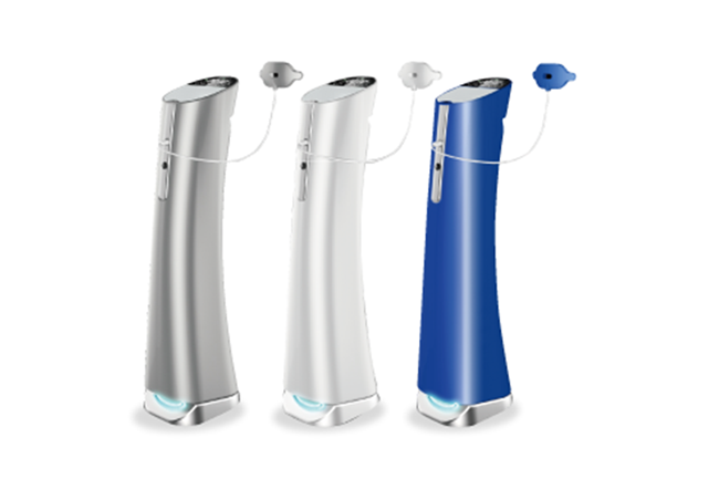 ホワイトニング用照射器