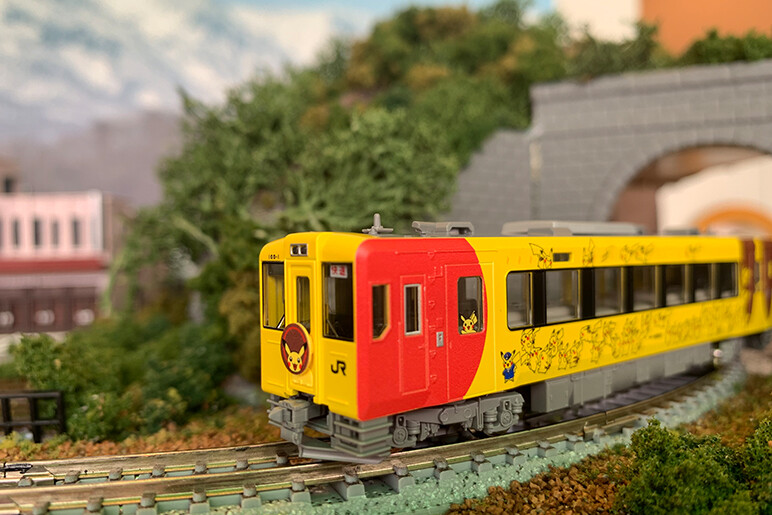 鉄道模型