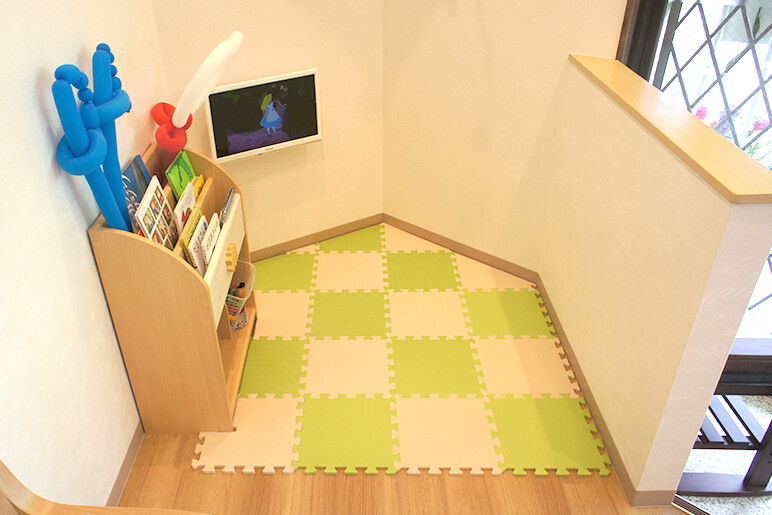 キッズスペース